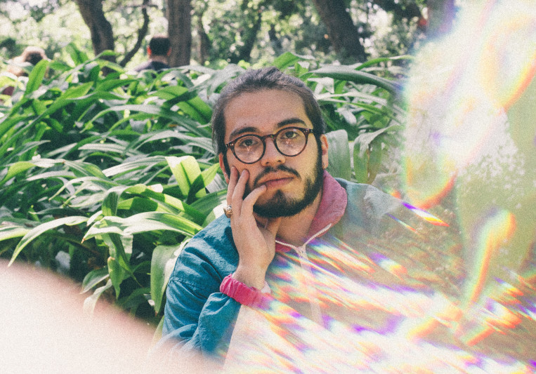 Matthew Pena (Frythm) on SoundBetter