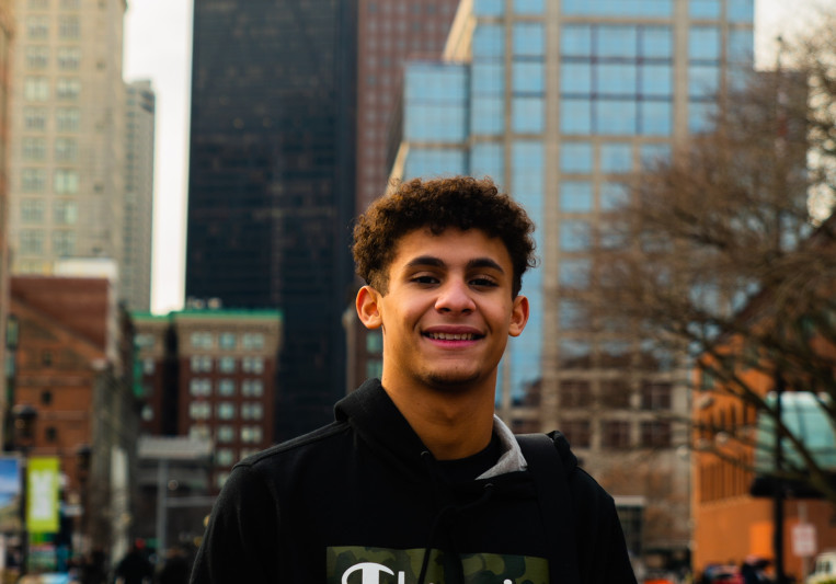 Jalen Lowe on SoundBetter