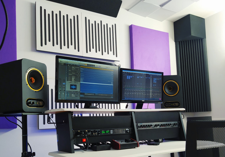 Soul Studio on SoundBetter
