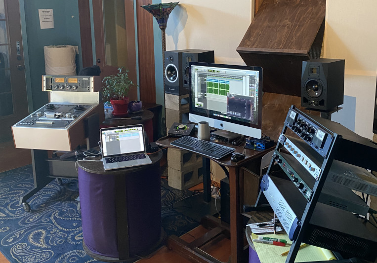 sea_wraith Mastering on SoundBetter