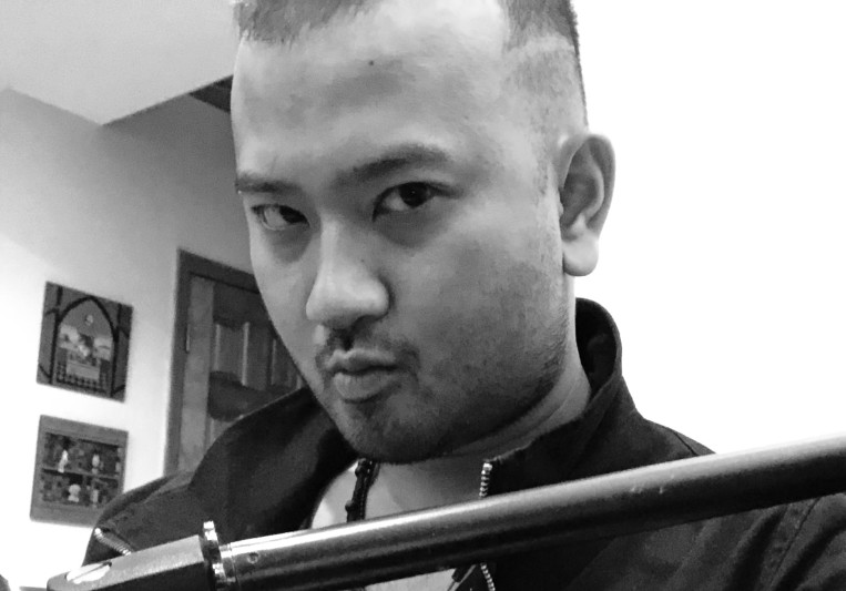 Mark B. on SoundBetter