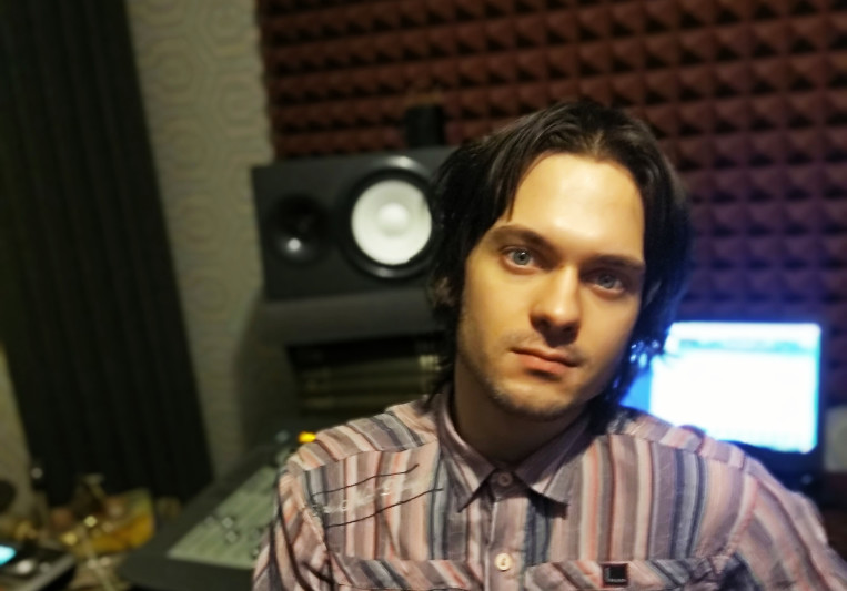 Niko on SoundBetter