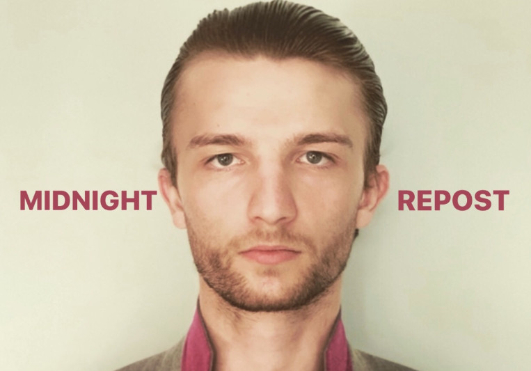 Midnight Repost on SoundBetter