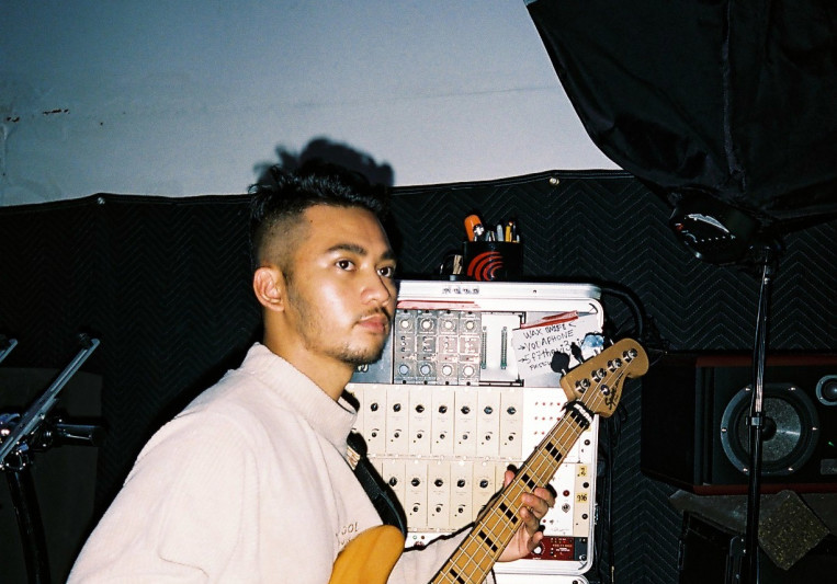 Rj Belo on SoundBetter
