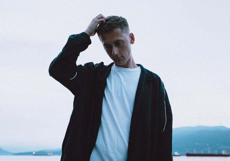 Adam Pearce on SoundBetter