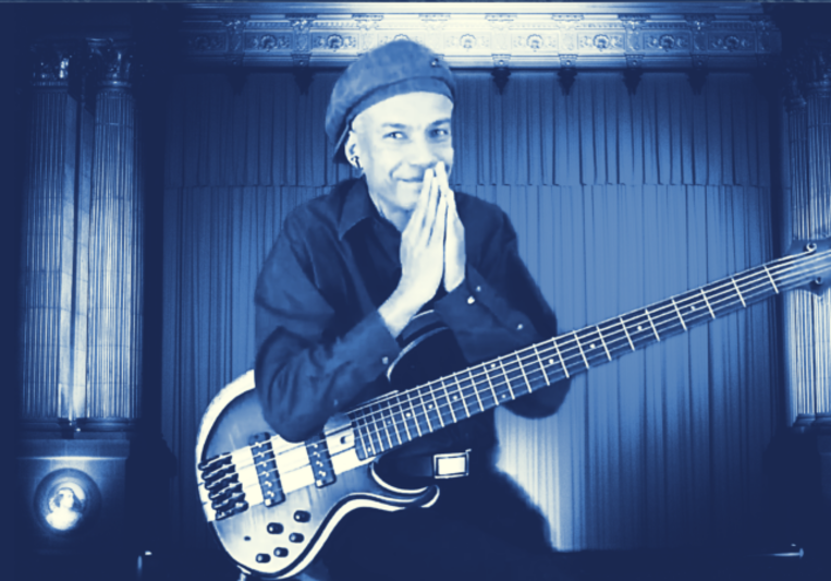 Papa C. on SoundBetter