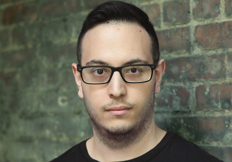 Adam Marcos on SoundBetter