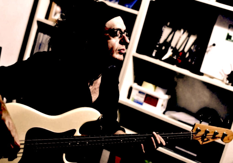 Claudio Perini on SoundBetter