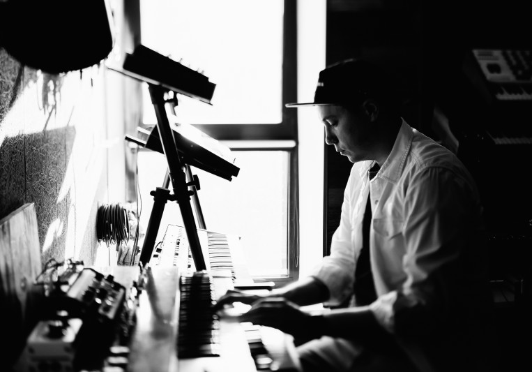 Maxim Palchikov on SoundBetter