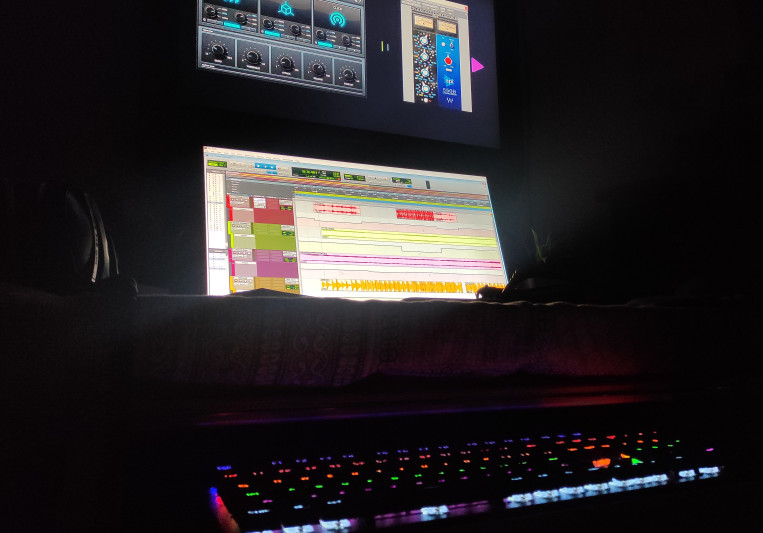 Souvik Dey on SoundBetter