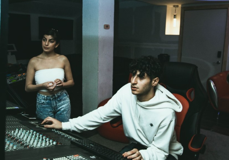 Shalco on SoundBetter
