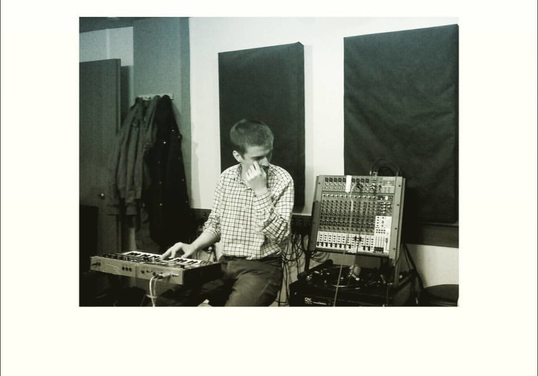 Anatoly Nikulin on SoundBetter
