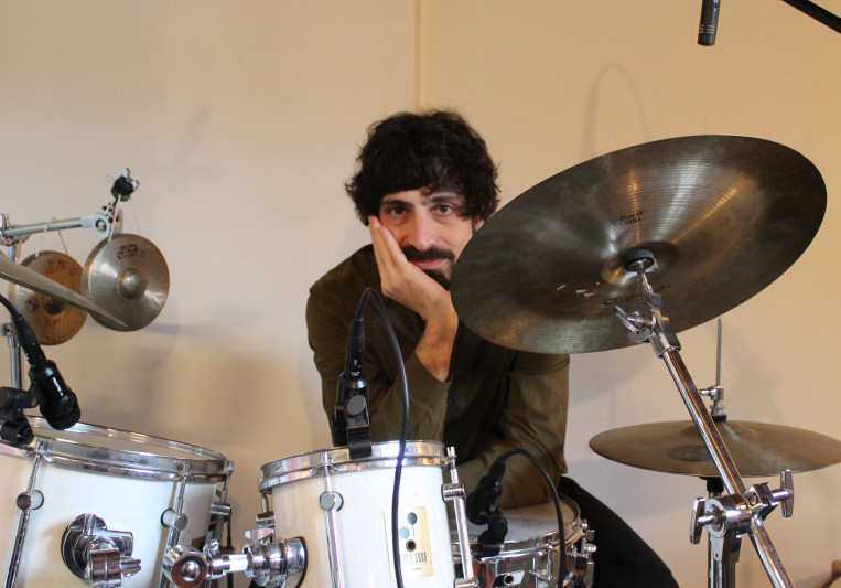 Leonardo Bonetti on SoundBetter