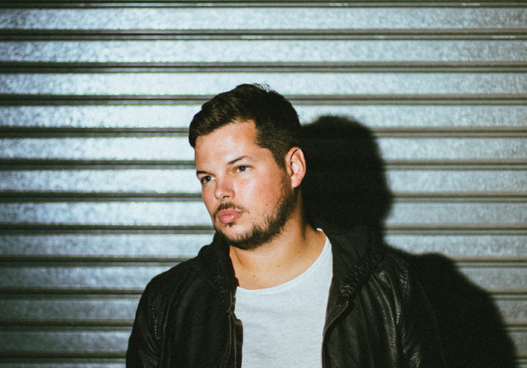 Santiago Sposto on SoundBetter