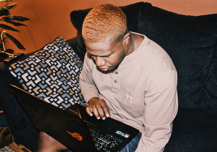 the g. on SoundBetter