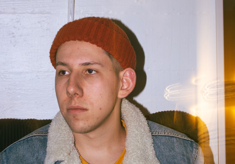 Ryan Cole on SoundBetter
