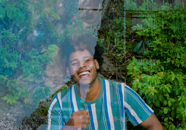 Jannick Frampton on SoundBetter