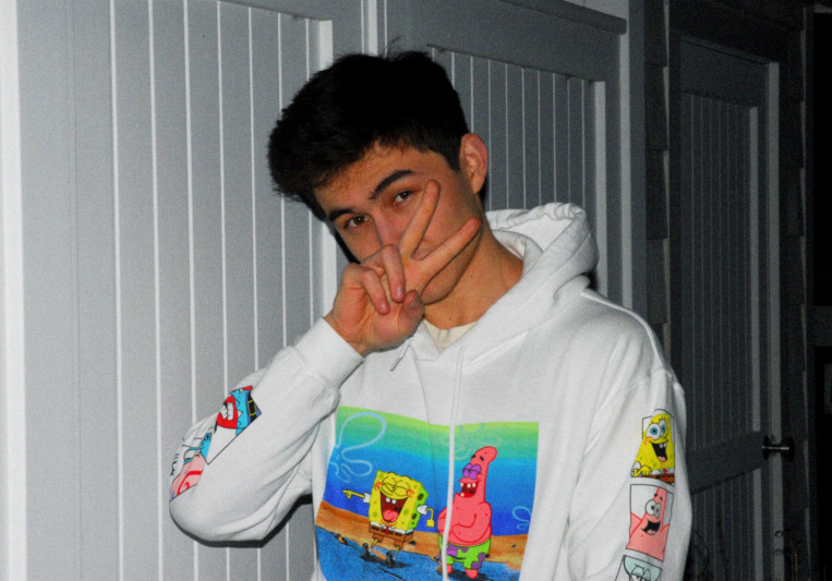 Lucas Sim on SoundBetter