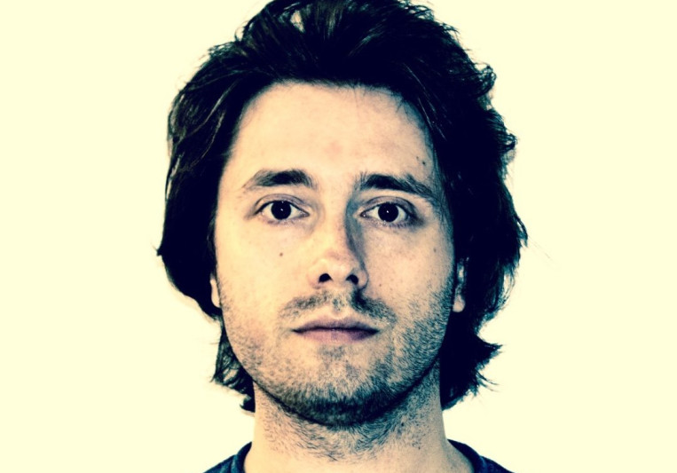Chris Divine on SoundBetter