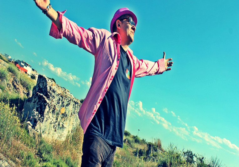 Antony Venneri (Shiny Glide) on SoundBetter