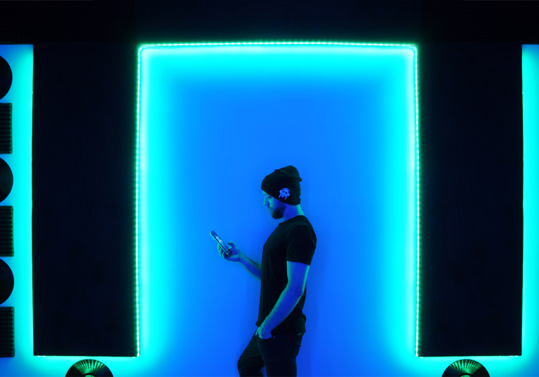 Jellifish on SoundBetter