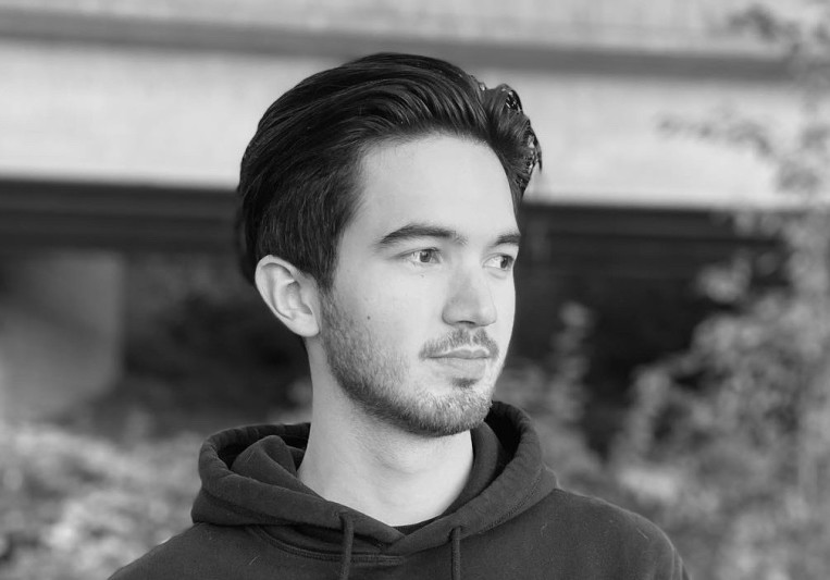 Lucas Davies on SoundBetter