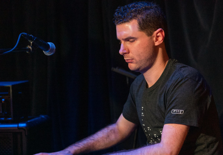 Elliott McClain on SoundBetter