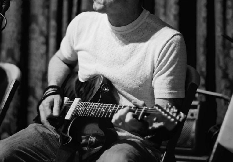 Stephen Melancon on SoundBetter