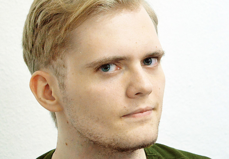 Hagen W. on SoundBetter
