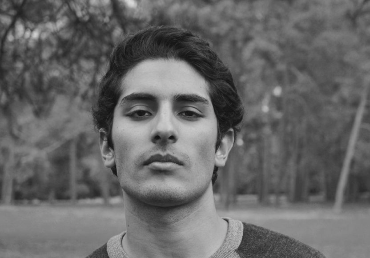 Luis Baz on SoundBetter
