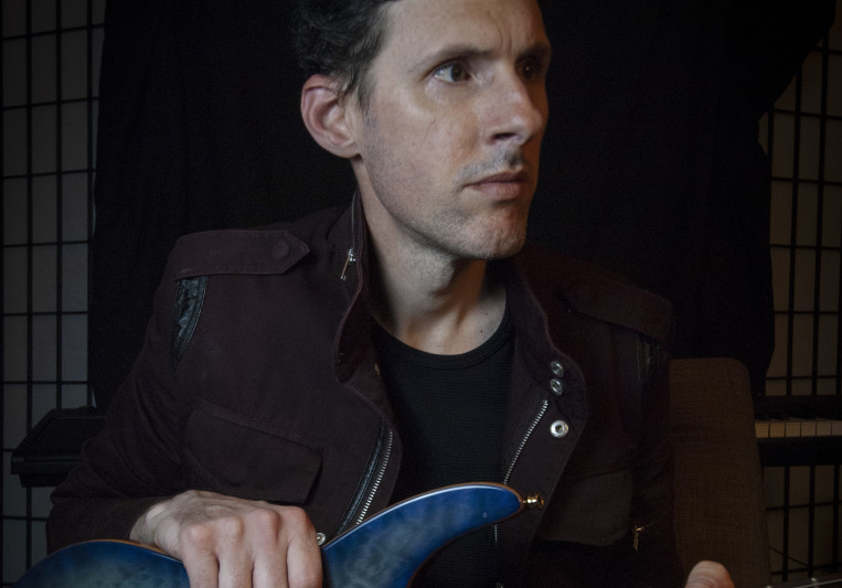 Brad M. on SoundBetter