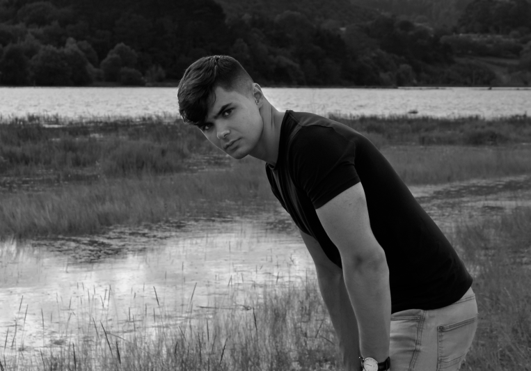 Iñigo Parra on SoundBetter