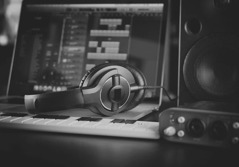 Alex Popov on SoundBetter
