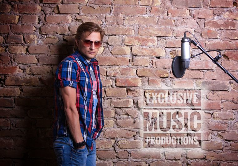 A.Galchenko on SoundBetter