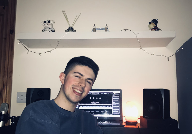 shane p. on SoundBetter