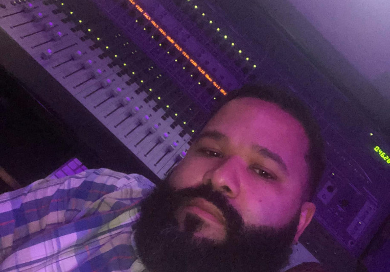 Rick Dave on SoundBetter