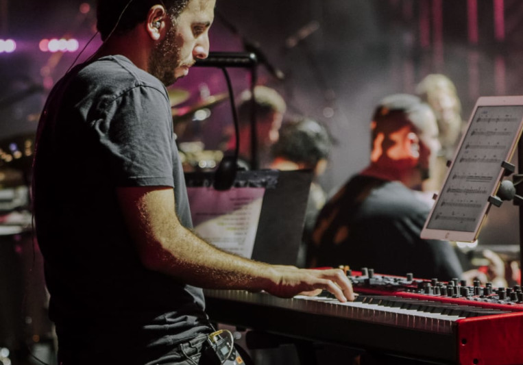 Ofir Hayun on SoundBetter