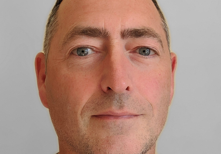 Iain Frame on SoundBetter