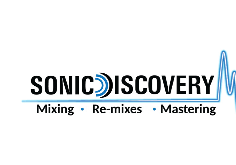 Sonic Discovery on SoundBetter