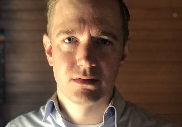 Jeff K. on SoundBetter