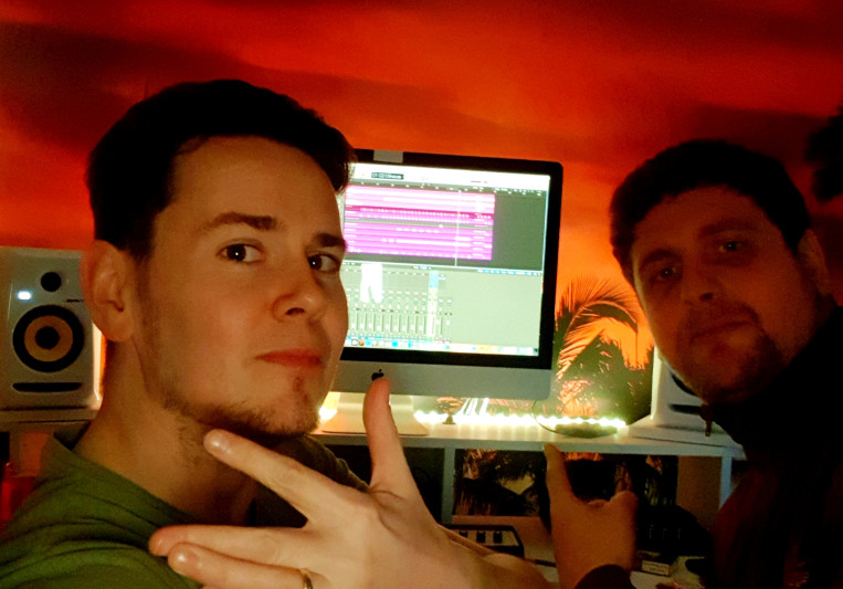VDW Productions on SoundBetter