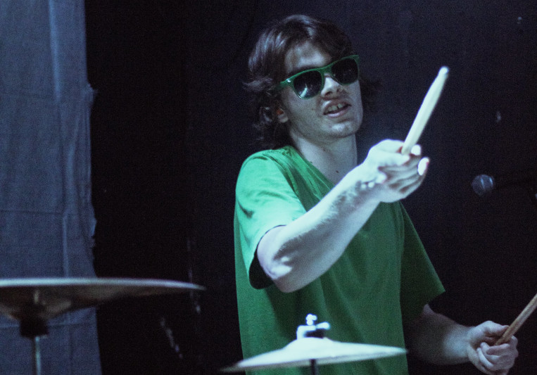 Mitchell Clark on SoundBetter