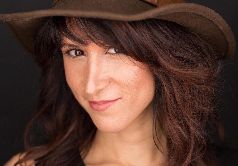 Laura Sisskin on SoundBetter