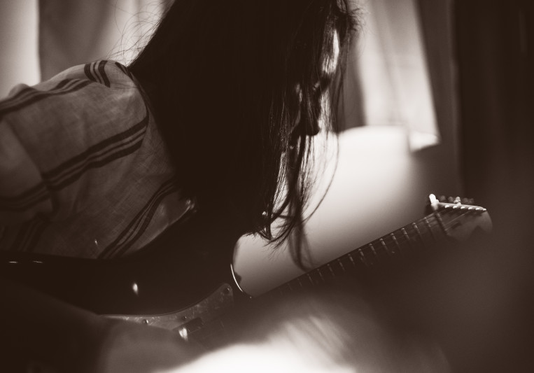 Sanoli Chowdhury on SoundBetter