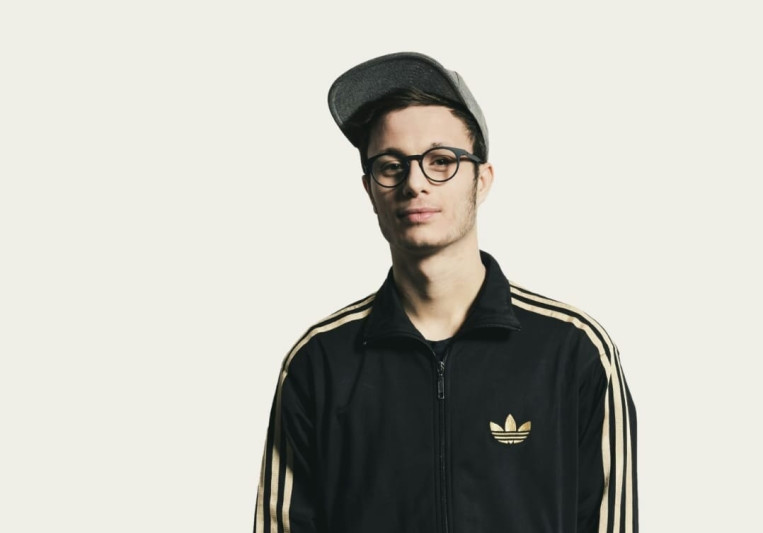 Francesco Mascolo on SoundBetter