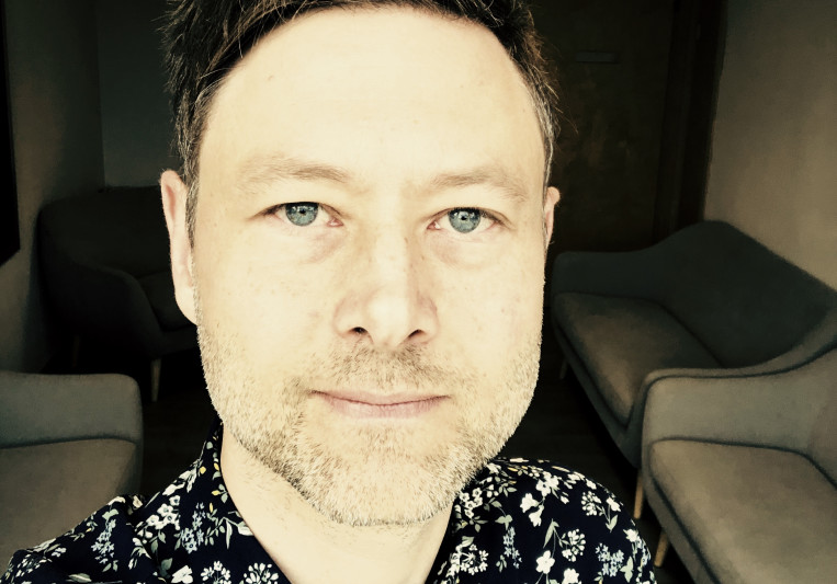 Jon-Yngve B. on SoundBetter