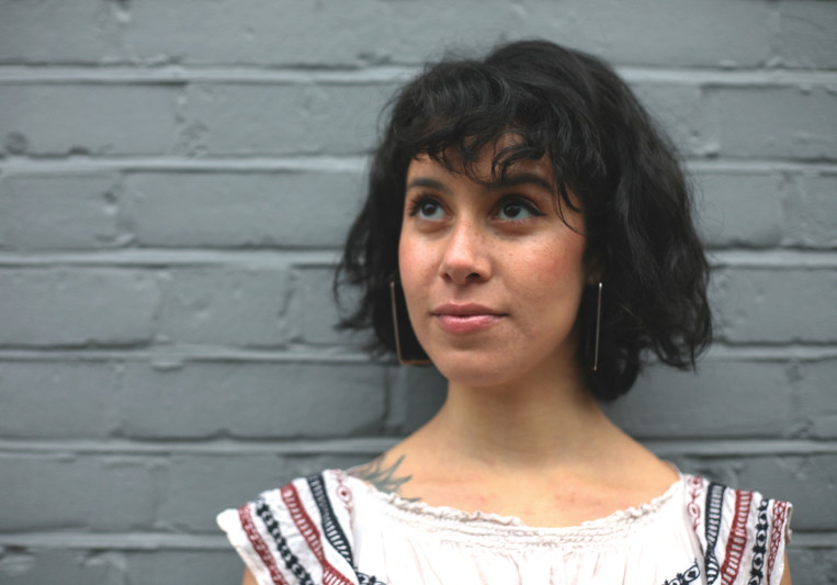 Whitney Sanchez on SoundBetter