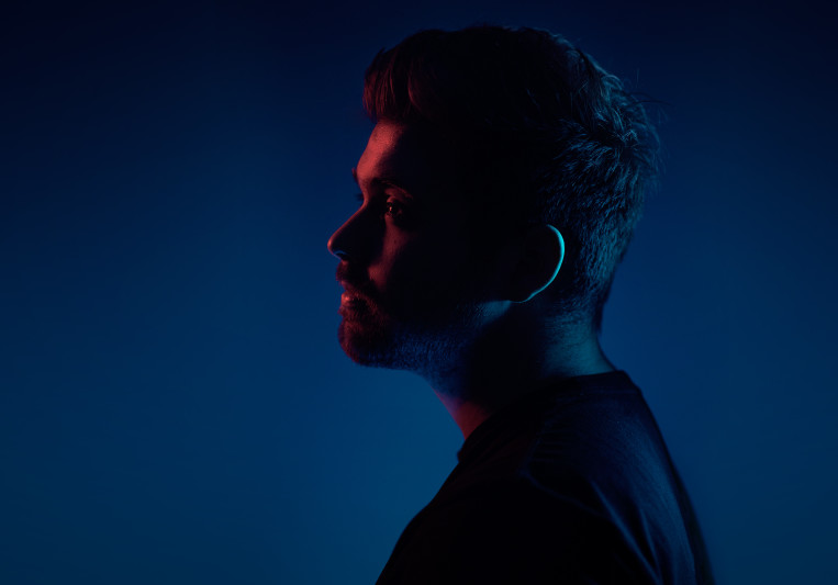 Frantzis on SoundBetter