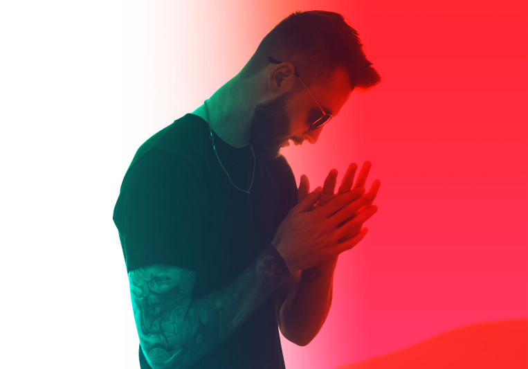 Ryan L. on SoundBetter