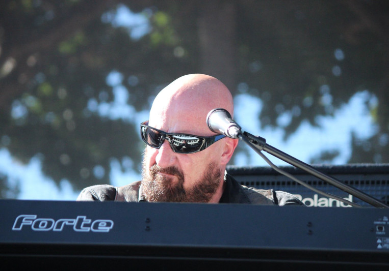 Walt Thompson on SoundBetter
